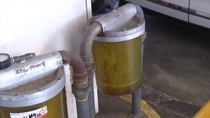 Fin de los combustibles fósiles