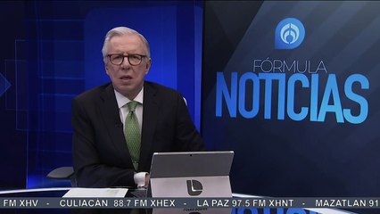 Mensaje del papa Francisco a los damnificados del huracán OTIS
