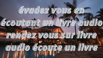 audio livre claude et juliette