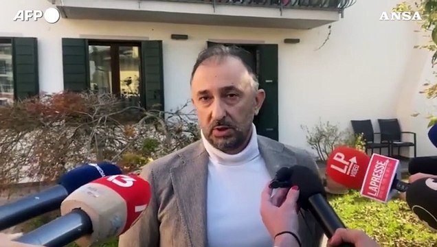 Insulti e minacce via web, Gino ed Elena Cecchettin dicono basta