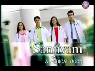 Sanjivani Episode 14: Unveiling New Twists in the Medical Drama 🩺