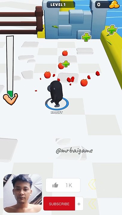 Game part 15