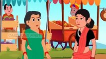 KGF Wali Bahu | Saas Bahu Ki Kahani | Hindi Moral Stories | Hindi Kahani | Hindi Kahaniya TV