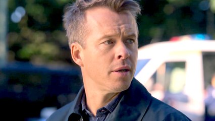 First Time for Everything on CBS’ NCIS: Sydney