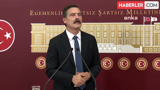 Erkan Baş: Aym Kendi Verdiği Kararı Uygulamayan Anayasayı Ayaklar Altına Alan Bu İhlale Karşı Sessiz Kalmamalı