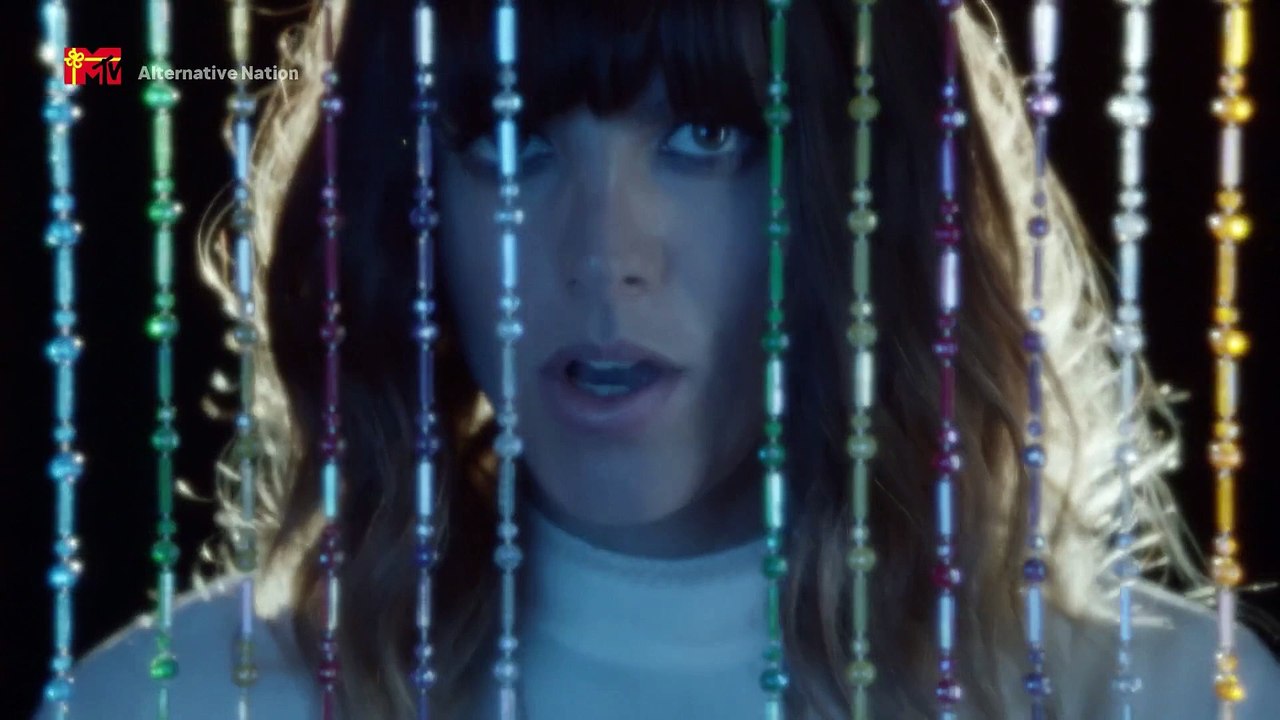 Melody's Echo Chamber - Crystallized (HD Rip)