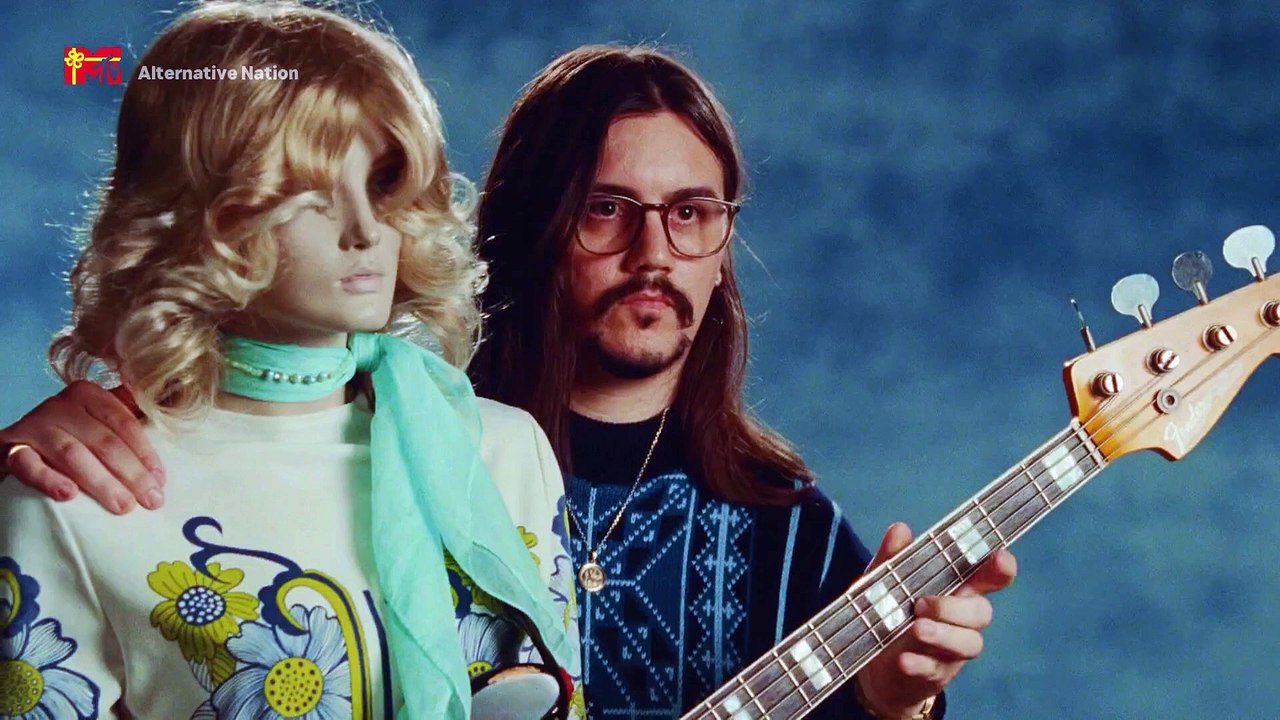 Love Joy - Normal People Things (HD Rip)