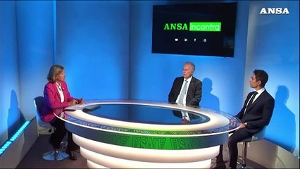 Economia circolare, l'eccellenza tra industria e quotidianita'