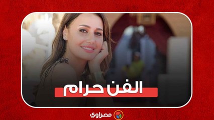 حلا شيحة تشعل الجدل على مواقع التواصل الاجتماعى