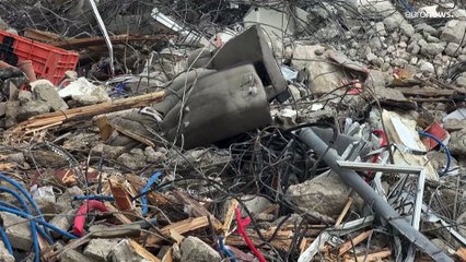 شاهد: الجيش الإسرائيلي يهدم منزل فلسطيني في القدس الشرقية