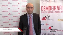 Demografica: Ruggiero (Edenred), “Nuova legge bilancio stabilizza cifre fringe benefit”