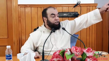 امنيات الموتى في القبر، للاستاذ نجيب الزروالي حفظه اللــــــــــه