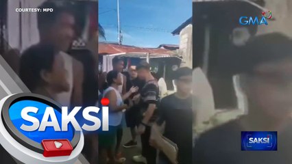 Suspek sa panggagahasa sa 5-anyos na bata, arestado | Saksi