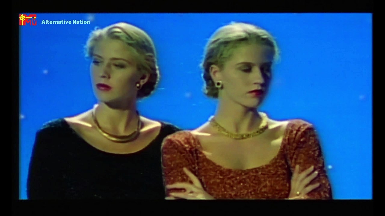 Happy Mondays - Kinky Afro (HD Rip)