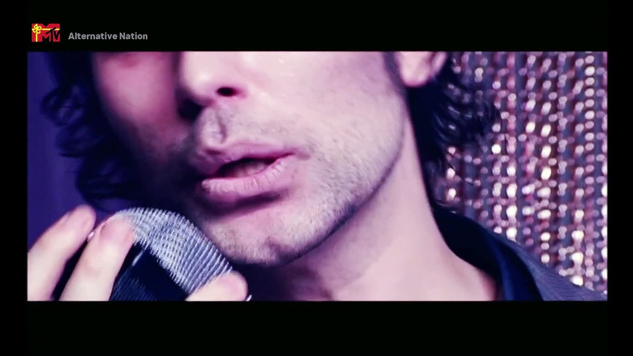 Jamie Lidell - Daddy's Car (HD Rip)