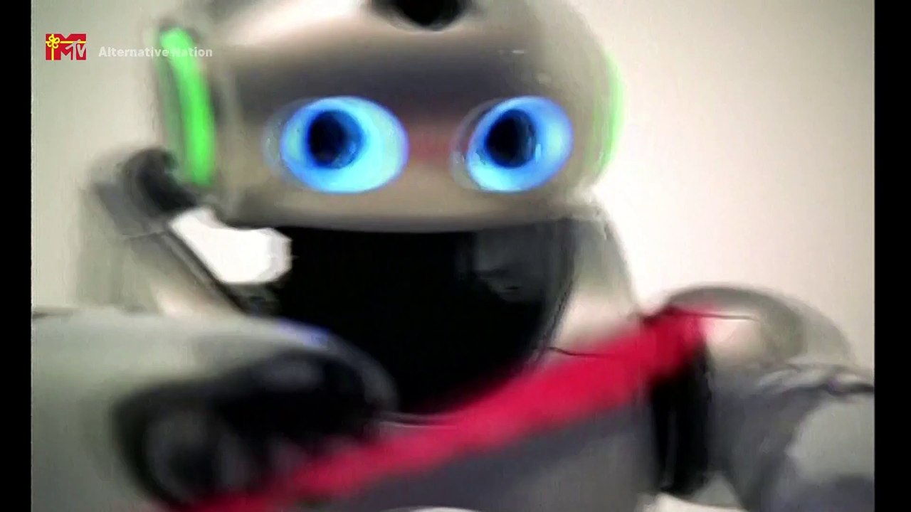 Beck - Helly yes (HD Rip)