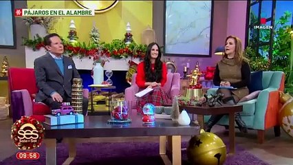 Christian Chávez CRITICADO por usar a la Virgen de Guadalupe en su vestuario