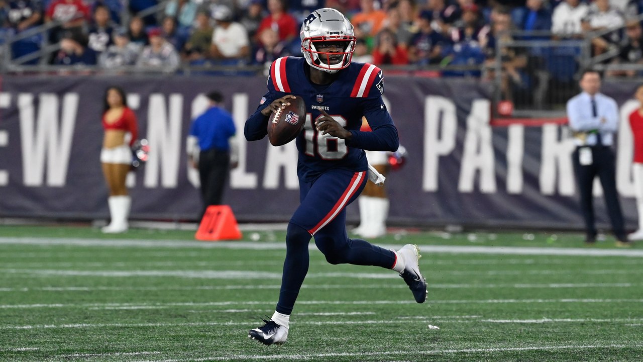 Ravens Add Malik Cunningham to Boost Quarterback Squad