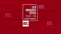 Attaque au couteau dans un collège de Rennes, la loi immigration sur un fil et le PSG joue sa saison: le journal RTL de 17h du 13 décembre 2023
