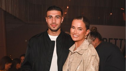 Molly-Mae and Tommy Fury: An update about their relationship amid split rumours