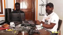Côte d'Ivoire : Un jeune innovateur ivoirien dévoile une invention renforcer la sécurité des véhicules (VIDEO)