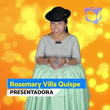 ALGUNAS PALABRAS EN AYMARA