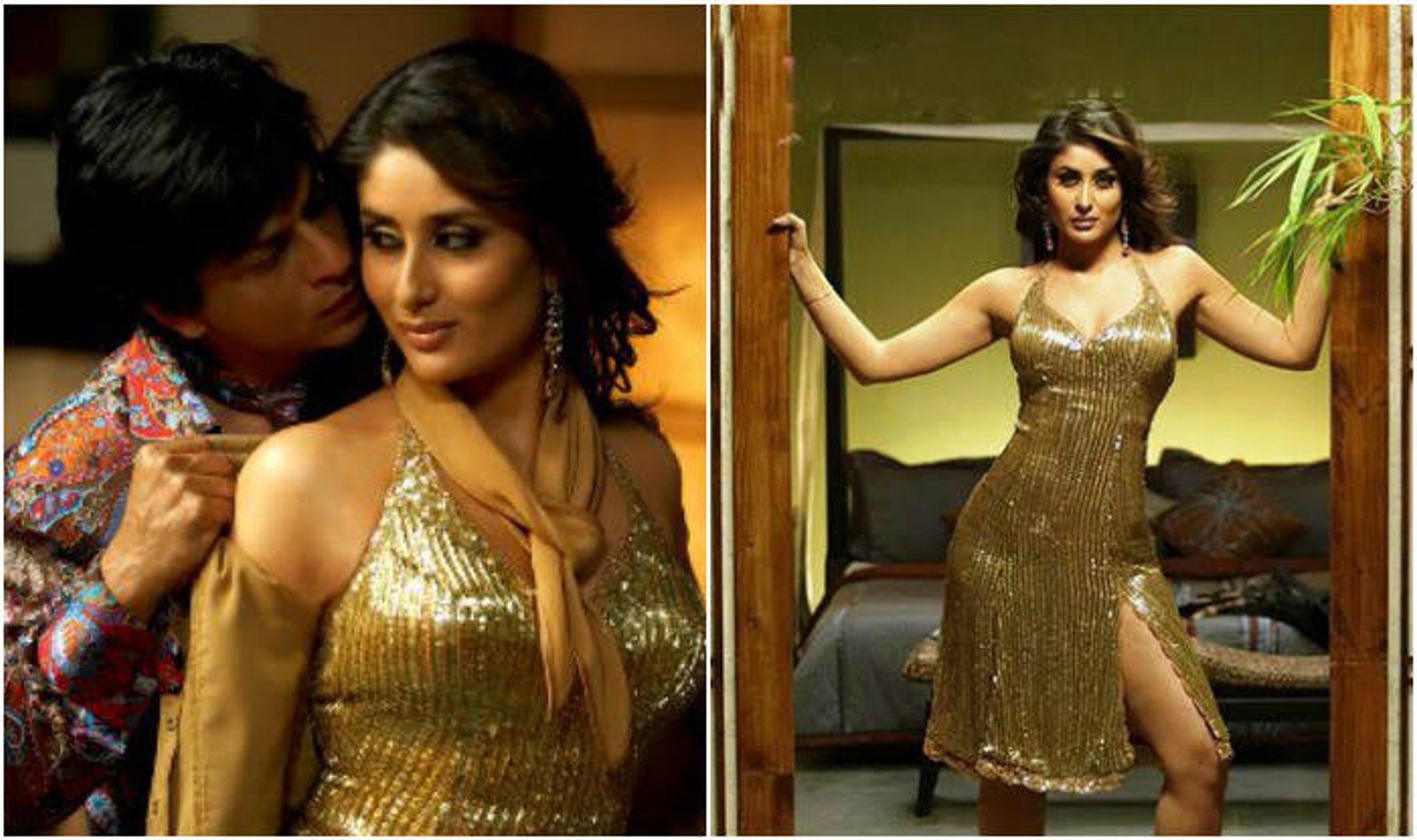 Sizzling Hot Kareena Kapoor in The Mera Dil Pyaar Ka Deewana, image size:1821x1080