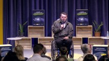 Se celebra el I Congreso de IA y salud de las personas con discapacidad