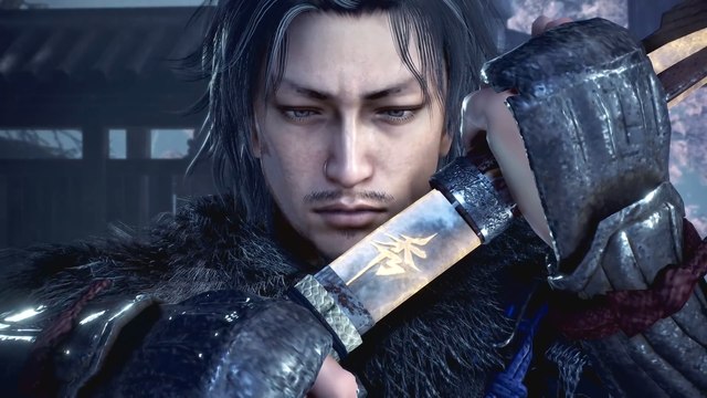 Nioh Collection : Trailer