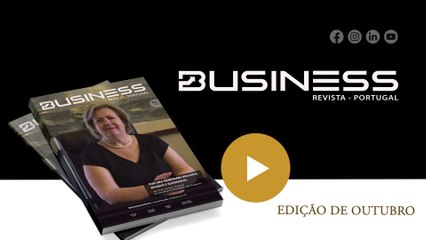 Revista Business Portugal - Edição Outubro 2023