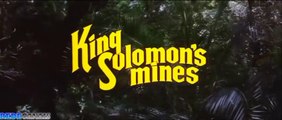 As Minas do Rei Salomão (1985)