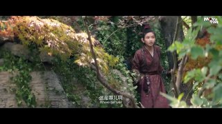 कर्स ऑफ़ द प्रिंसेस CURSE OF THE PRINCESS - Hollywood Movie Hindi Dubbed | Chinese Action Movies