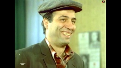 K. Sunal - Çarıklı Milyoner  (1983)