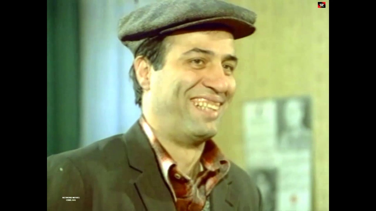 K. Sunal - Çarıklı Milyoner  (1983)