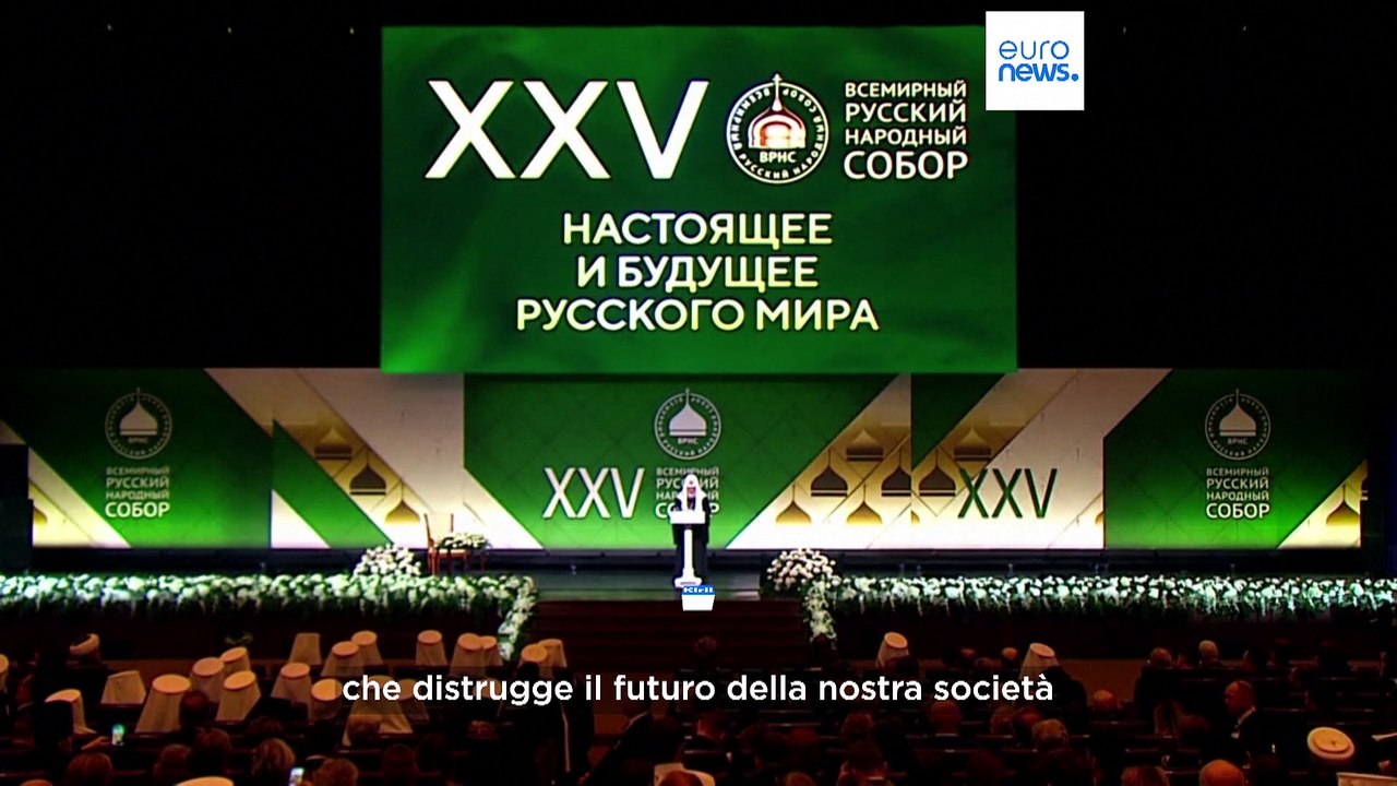 Russia, stretta sull'aborto: in arrivo nuove leggi per vietare l'interruzione di gravidanza