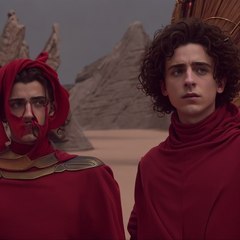 Dune 2: Une nouvelle bande-annonce époustouflante dévoilée pour le film tant attendu !