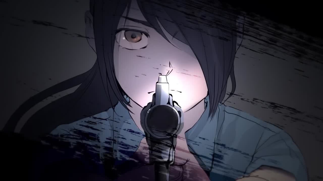 Trailer Tower of God saison 2