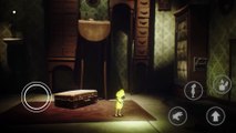 Little Nightmares - Controles para móviles