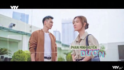 Chúng ta của 8 năm sau Tập 18 - VTV Giải trí