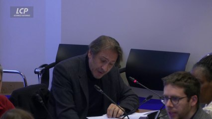 Pénuries de médicaments : "Cette situation aurait-elle pu être évitée ?", interroge Jérôme Guedj