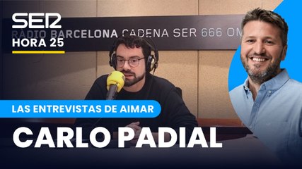 Las entrevistas de Aimar | Carlo Padial