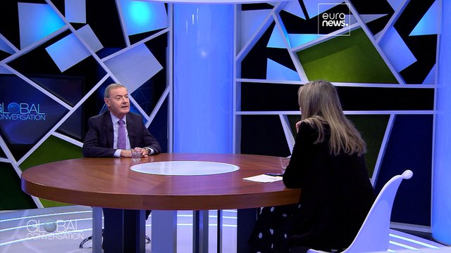 El pronóstico para la economía rusa no es bueno , dice el enviado de sanciones de la UE