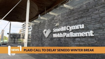 Wales headlines 13 December: Families pay tribute to teenage car crash victims