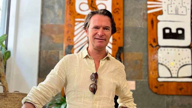 Hablamos con Santiago Peralta, cofundador de Paccari, considerado como el mejor chocolate del mundo.