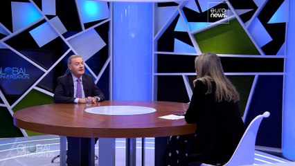 Működnek a szankciók az uniós különmegbízott szerint