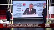 Kültür ve Turizm Bakanı Mehmet Nuri Ersoy, merak edilen soruları Tarafsız Bölge'de yanıtladı