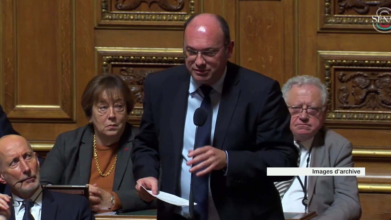 Casino : "Il y aura de la casse, mais on peut encore conserver les emplois et le siège", explique Hervé Reynaud