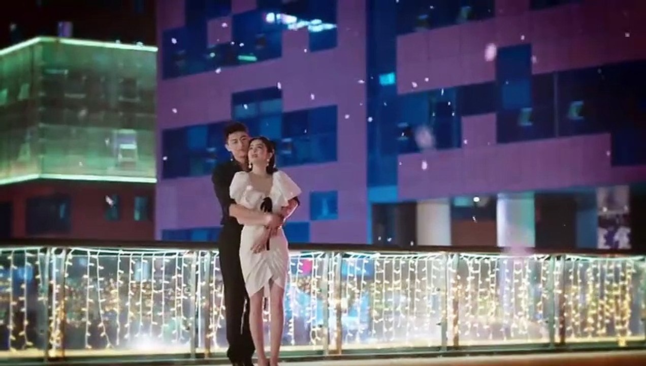 Got a crush on you Ep 16 Eng Sub