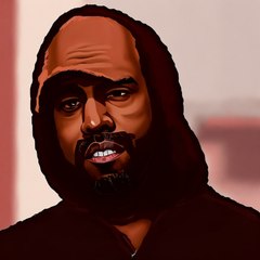 Nouvel album de Kanye West avec la participation exceptionnelle de sa fille North !