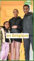 Genet et ses deux enfants menacés d'expulsion après neuf ans en Belgique